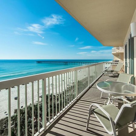 Calypso 1-609 East Apartment Panama City Beach Exterior photo