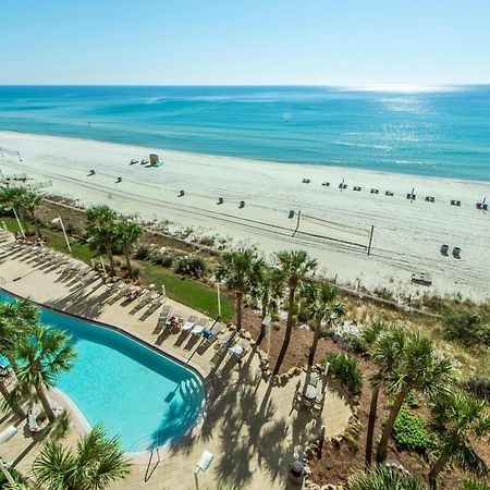 Calypso 1-609 East Apartment Panama City Beach Exterior photo