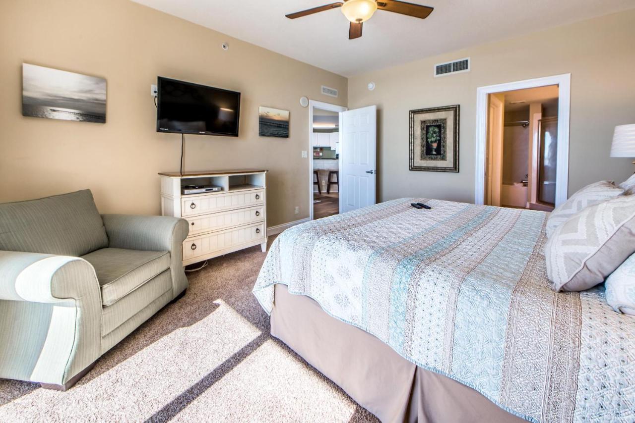 Calypso 1-609 East Apartment Panama City Beach Exterior photo