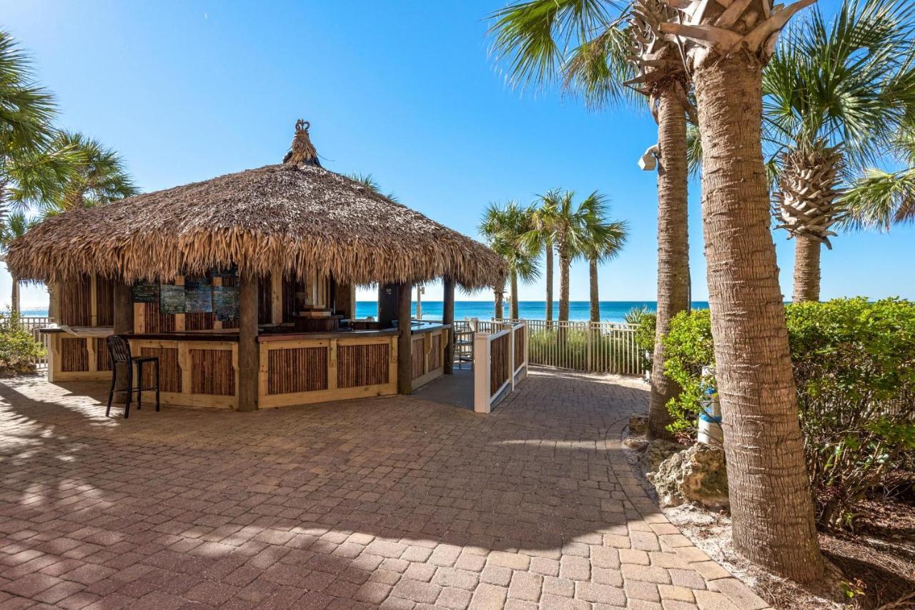 Calypso 1-609 East Apartment Panama City Beach Exterior photo
