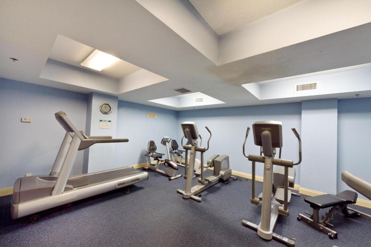 Calypso 1-609 East Apartment Panama City Beach Exterior photo