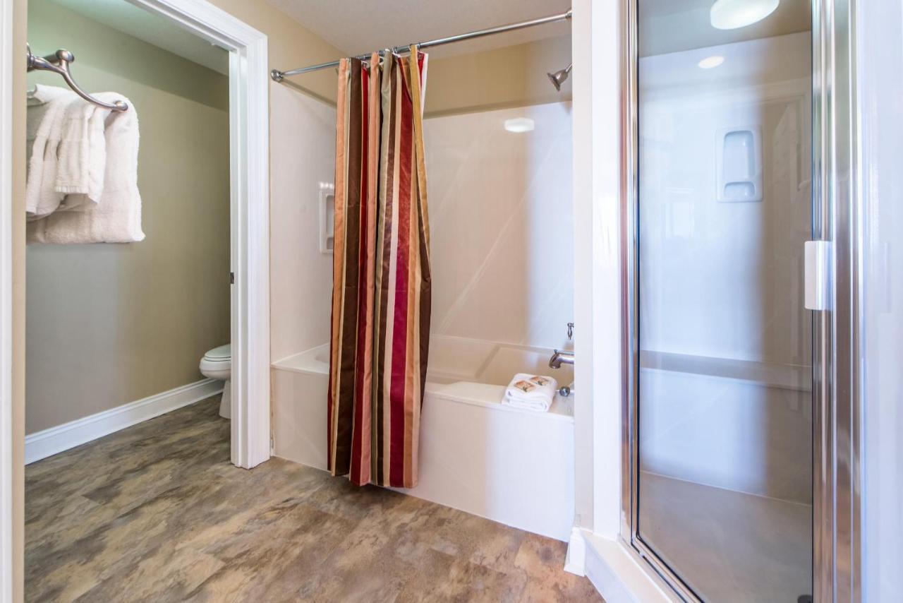 Calypso 1-609 East Apartment Panama City Beach Exterior photo