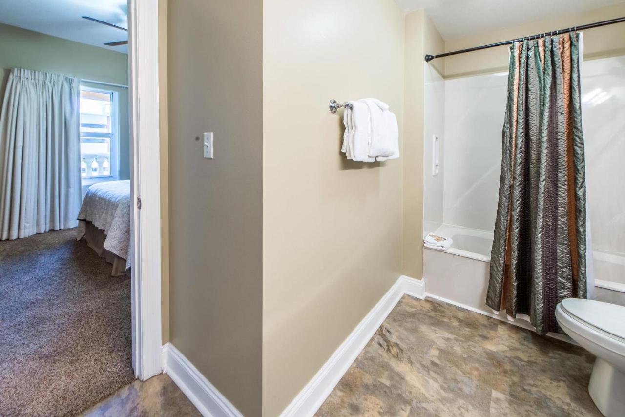 Calypso 1-609 East Apartment Panama City Beach Exterior photo