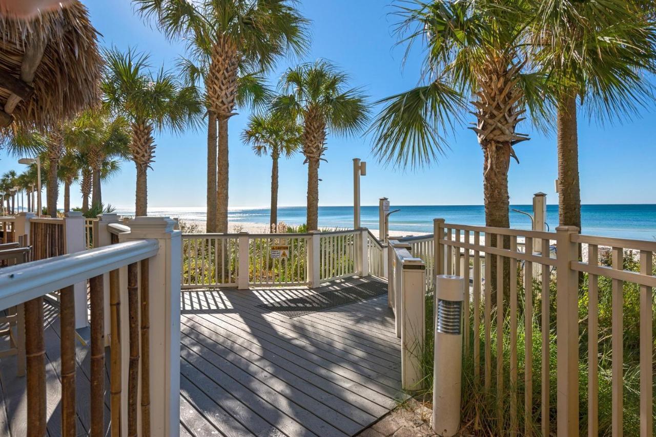 Calypso 1-609 East Apartment Panama City Beach Exterior photo