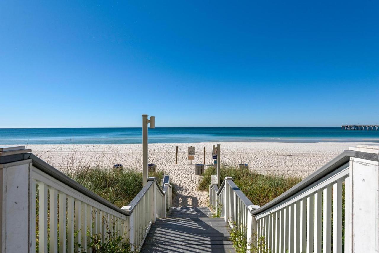 Calypso 1-609 East Apartment Panama City Beach Exterior photo