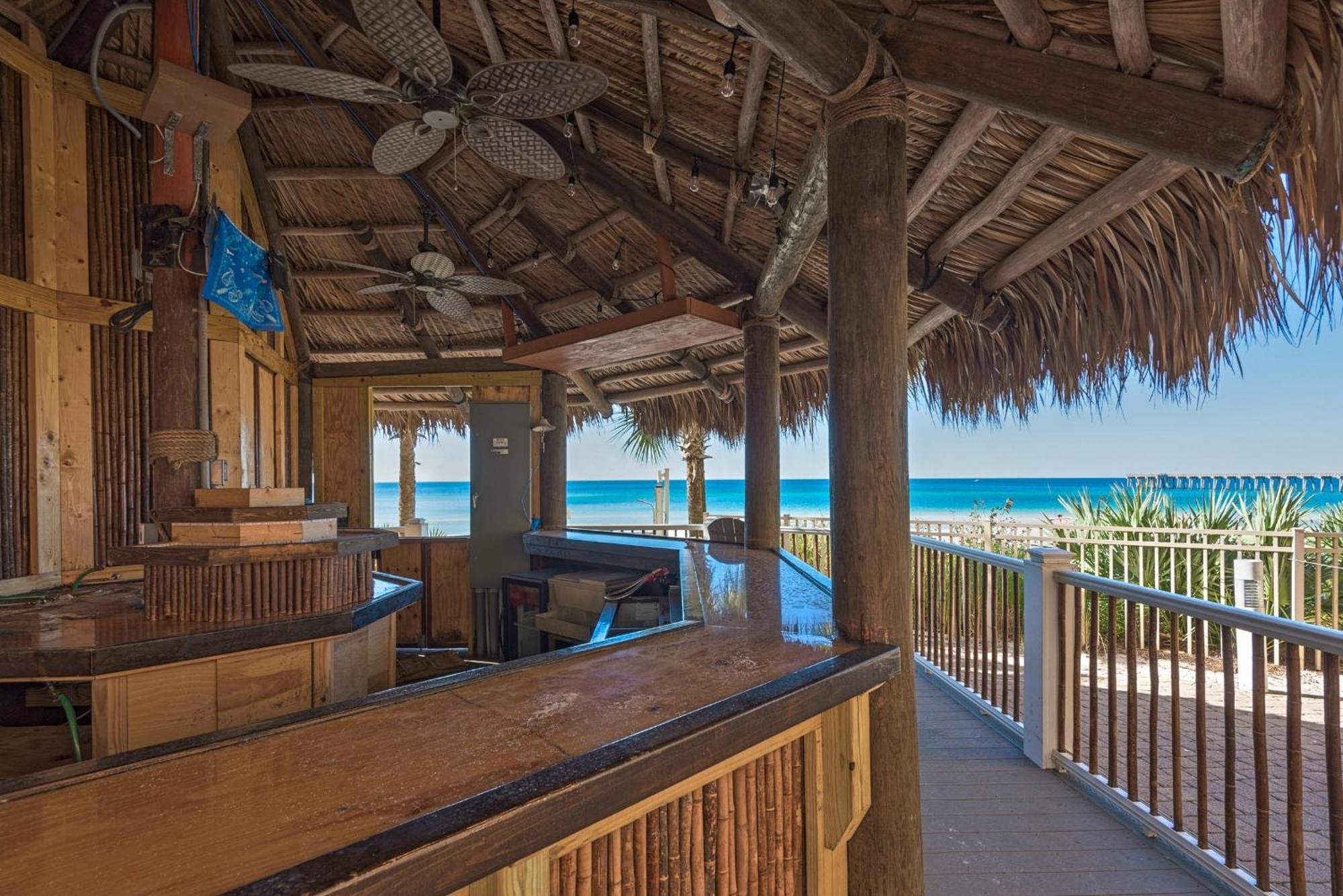 Calypso 1-609 East Apartment Panama City Beach Exterior photo